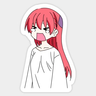 aaaaaaaaaaaaaaa- tsukasa Sticker